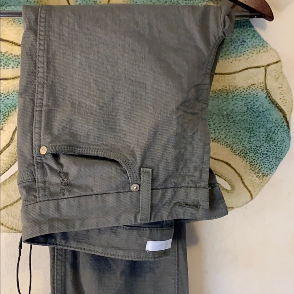 7 for man kind woman’s jeans 30